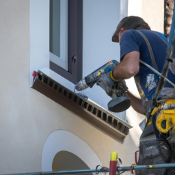 Peinture Façade : Personnalisez l'Apparence de Votre Maison Andrezieux-Boutheon